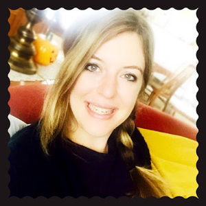 Meet your Posher, Catherine